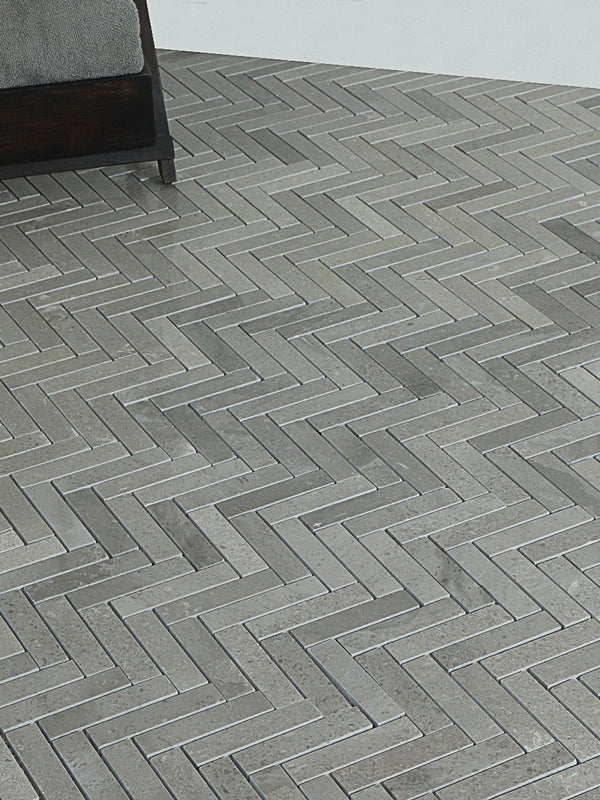 Stone Grey