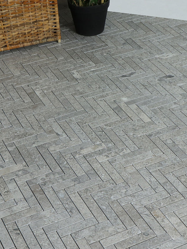 Rocky Grey