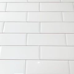 Veggflis 20x40