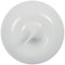 Swatch för Mapesil AC Siliconfugemasse 103 Moon White 310 ml