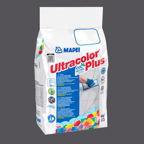 Ultracolor Plus fugemasse 119 London Grey