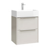 Servantskap med Servant Tenfors Smidig 50 cm Beige Mink swatch