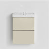 Servantskap Hafa Neat Skuffer med Servant Beige 42 cm swatch