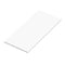 Swatch för Benkplate Tenfors 120x45 cm Hvit Matt
