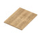 Swatch för Benkplate Tenfors 60x45 cm Eik
