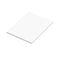 Swatch för Benkplate Tenfors 60x45 cm Hvit Matt