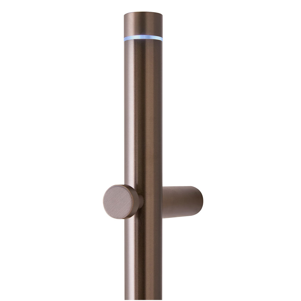 Håndkletørker Hafa Style 85x1450 Børstet Bronse