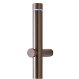 Håndkletørker Hafa Style 85x1450 Børstet Bronse