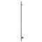 Swatch för Håndkletørker Hafa Style 85x1450 Krom
