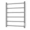 Swatch för Håndkletørker Noro Home 530x680 høyre rustfri