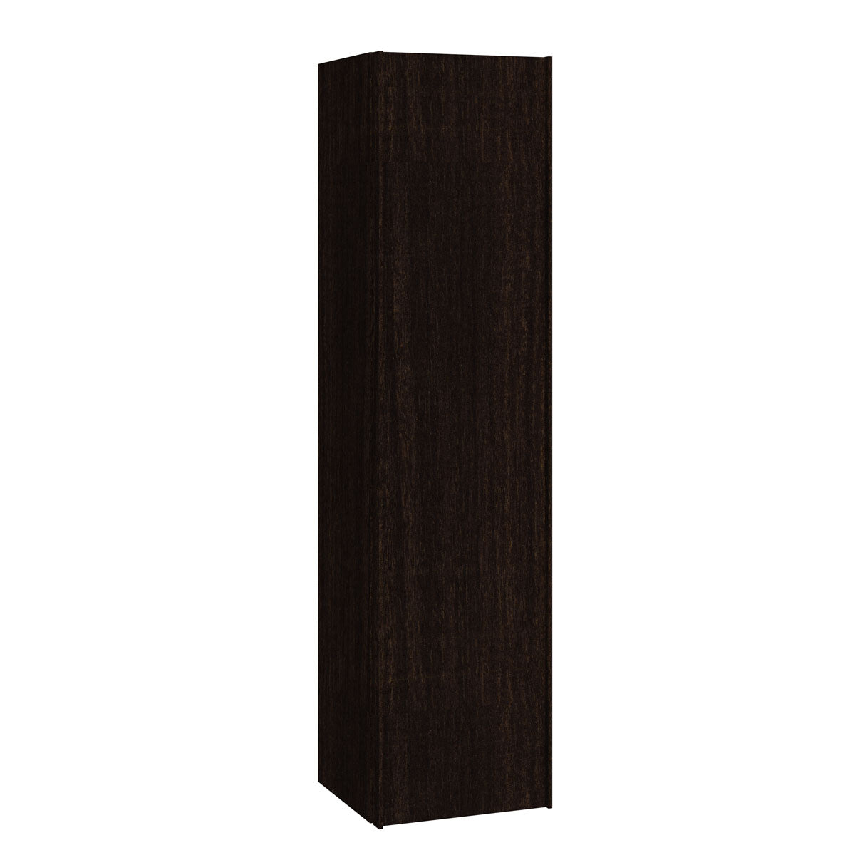Prøve Høyskap Baderom 35x140 cm Tenfors Nordlig Mörk Eik