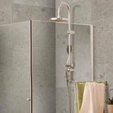 Gulvflis Jura Kalksten Gris Matt 60x60