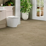 Gulvflis Jura Kalksten Taupe Matt 60x60