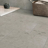 Gulvflis Jura Kalksten Gris Matt 60x60