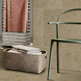 Gulvflis Jura Kalksten Taupe Matt 60x60