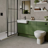 Gulvflis Jura Kalksten Gris Matt 60x60