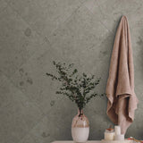 Gulvflis Jura Kalksten Gris Matt 60x60