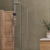 Gulvflis Jura Kalksten Taupe Matt 60x60