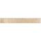 Swatch för Veggflis Bali Almond Blank 5x40