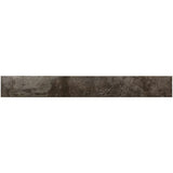 Veggflis Bali Black Hat Blank 5x40