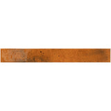 Veggflis Bali Ginger Blank 5x40