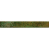 Veggflis Bali Green Blank 5x40