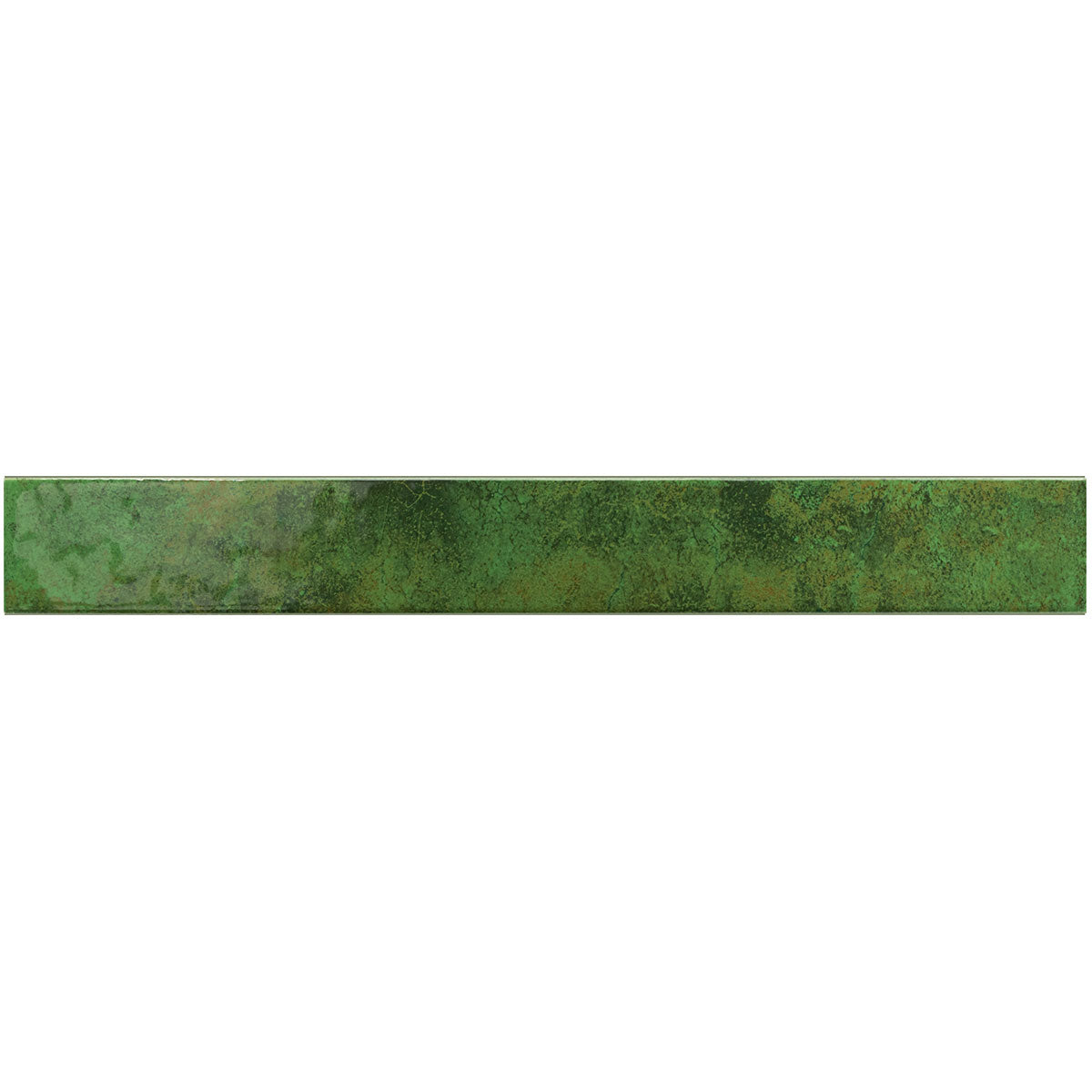 Veggflis Bali Green Blank 5x40