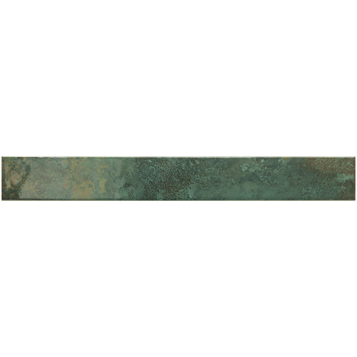 Veggflis Bali Isle of Pines Blank 5x40
