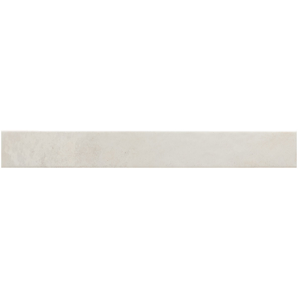 Veggflis Bali White Blank 5x40