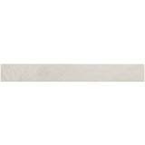 Veggflis Bali White Blank 5x40