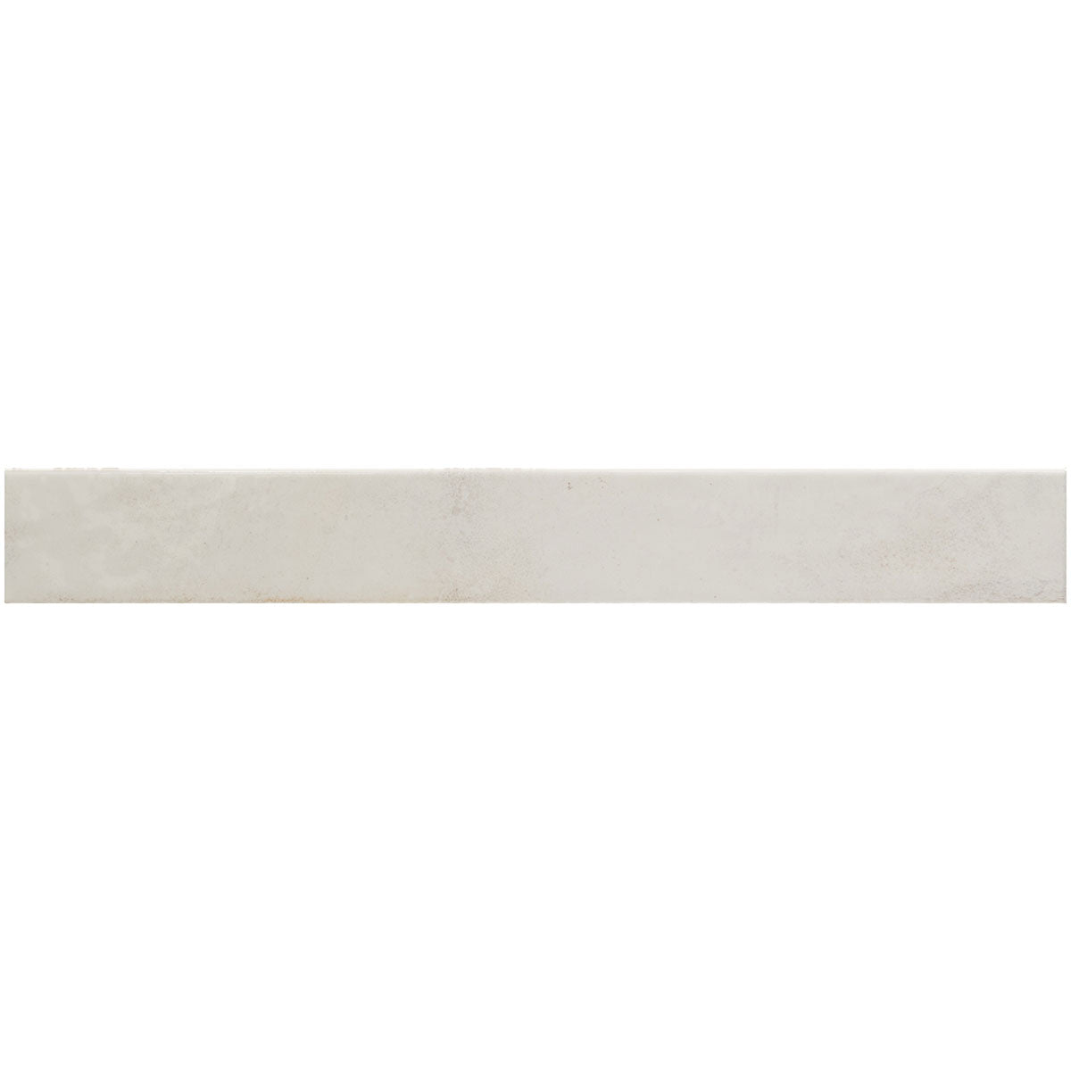 Veggflis Bali White Blank 5x40
