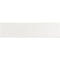 Swatch för Veggflis Casita White Blank 7,5x30