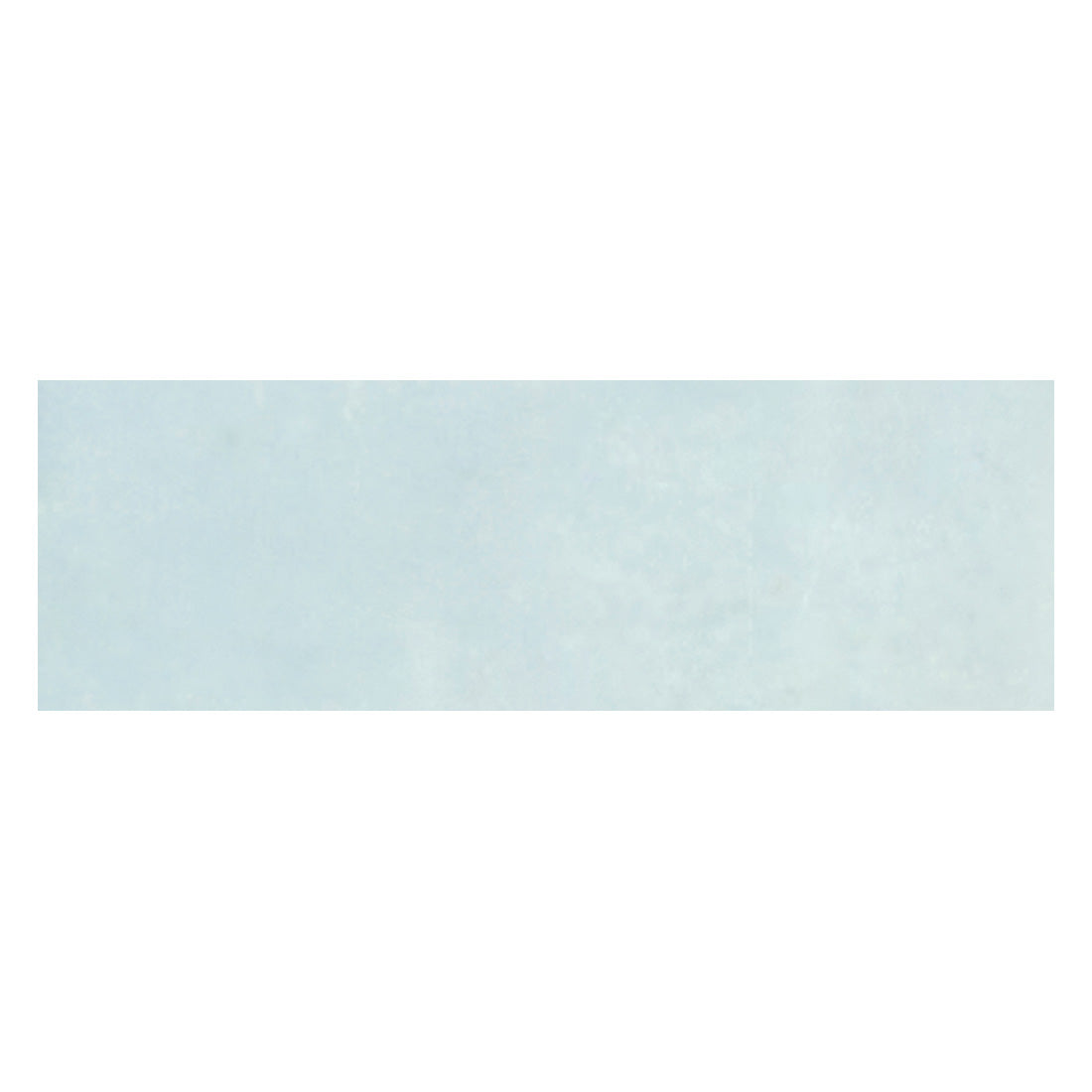 Veggflis Creativa Aqua Blank 6,5x20