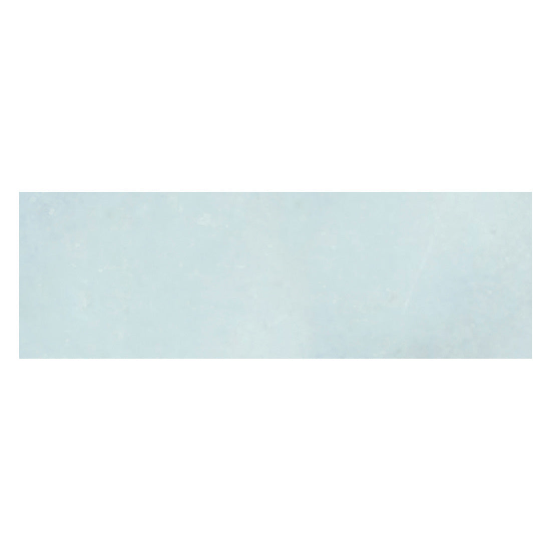 Veggflis Creativa Aqua Blank 6,5x20