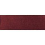 Veggflis Creativa Burgundy Blank 6,5x20