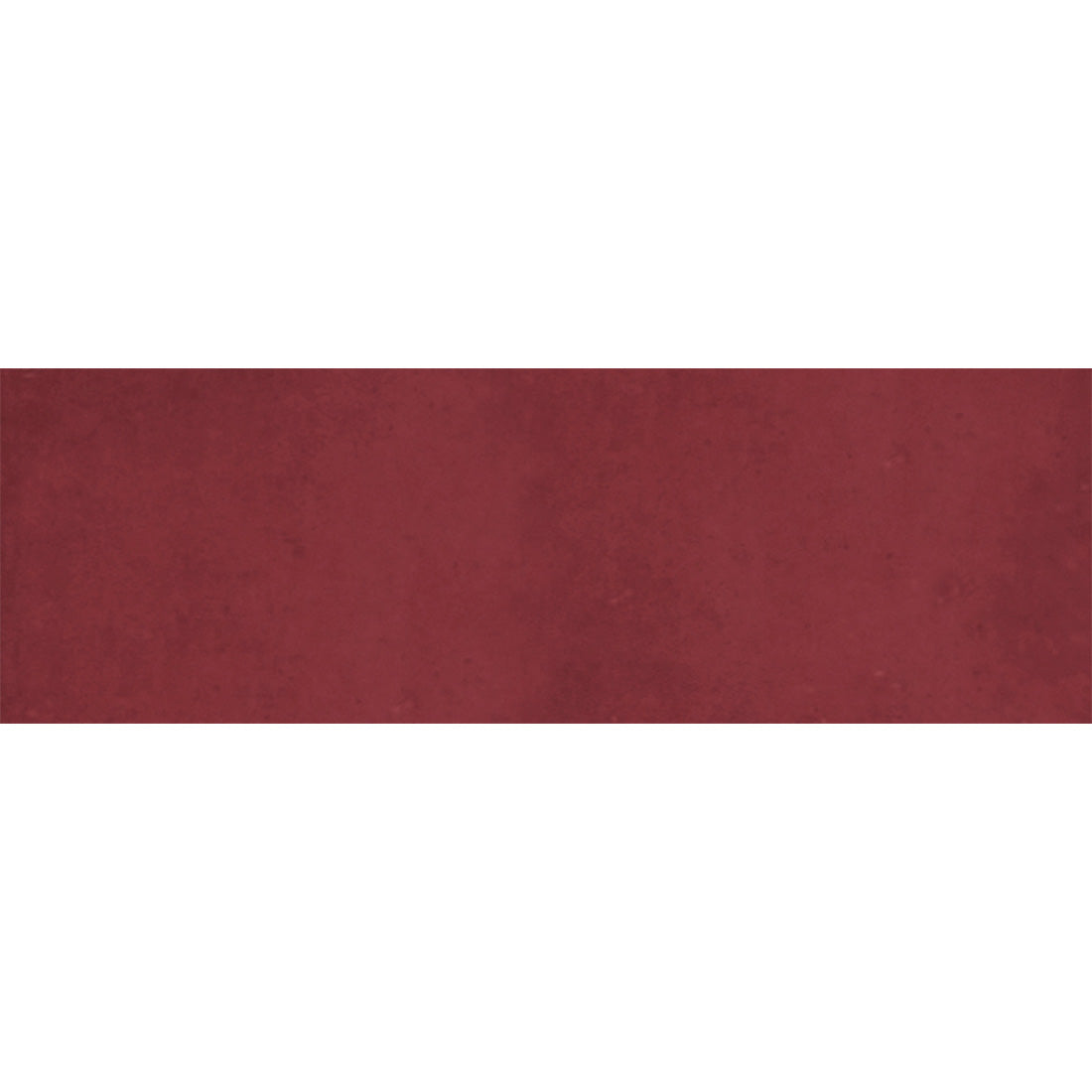 Veggflis Creativa Burgundy Blank 6,5x20