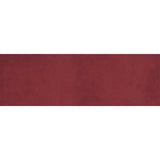 Veggflis Creativa Burgundy Blank 6,5x20