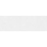 Veggflis Creativa White Blank 6,5x20