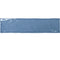 Swatch för Veggflis Finca Blue Blank 7,5x30