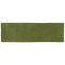 Swatch för Veggflis La Riviera Botanical Green Blank 6,5x20