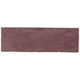 Veggflis La Riviera Juneberry Blank 6,5x20