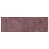 Veggflis La Riviera Juneberry Blank 6,5x20