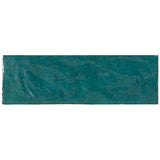 Veggflis La Riviera Quetzal Blank 6,5x20