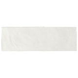 Veggflis La Riviera White Blank 6,5x20