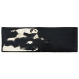 Veggflis Lineo Black Blank 6,5x20