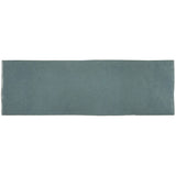 Veggflis Magma Auqamarina Matt 6,5x20