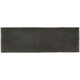 Veggflis Magma Black Coal Matt 6,5x20