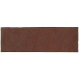 Veggflis Magma Burgundy Matt 6,5x20