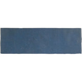 Veggflis Magma Sea Blue Matt 6,5x20