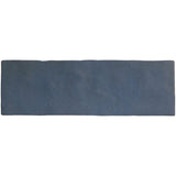 Veggflis Magma Sea Blue Matt 6,5x20